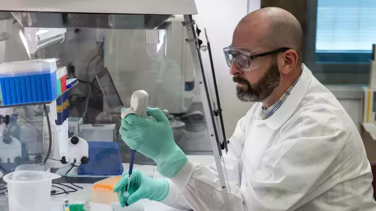 2021 recap: The best scientific advancements to come out of this year