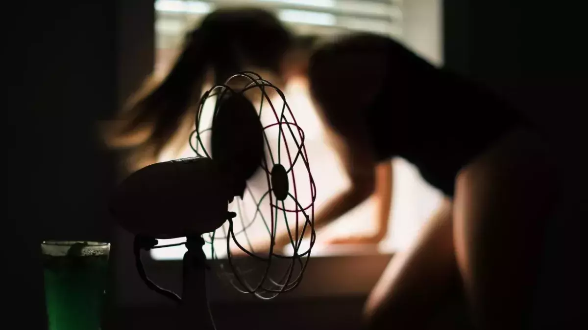 40°C heatwaves could become the norm in the UK within next decade