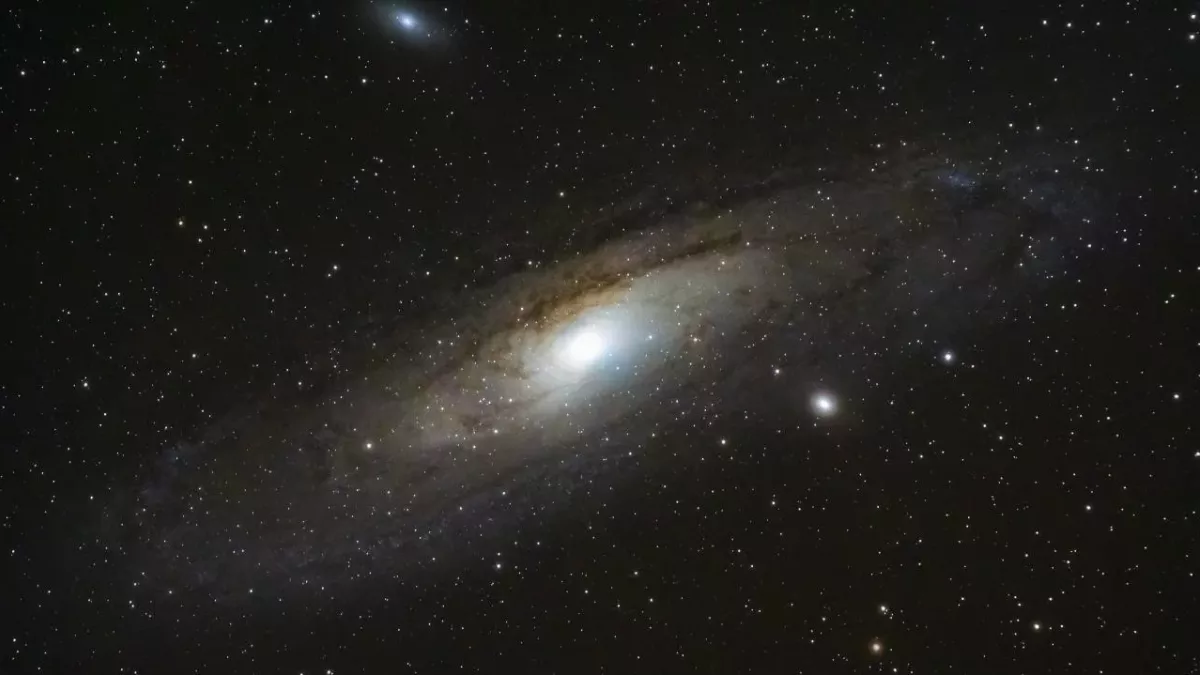 6 Mysterious objects in space that you didn’t know about