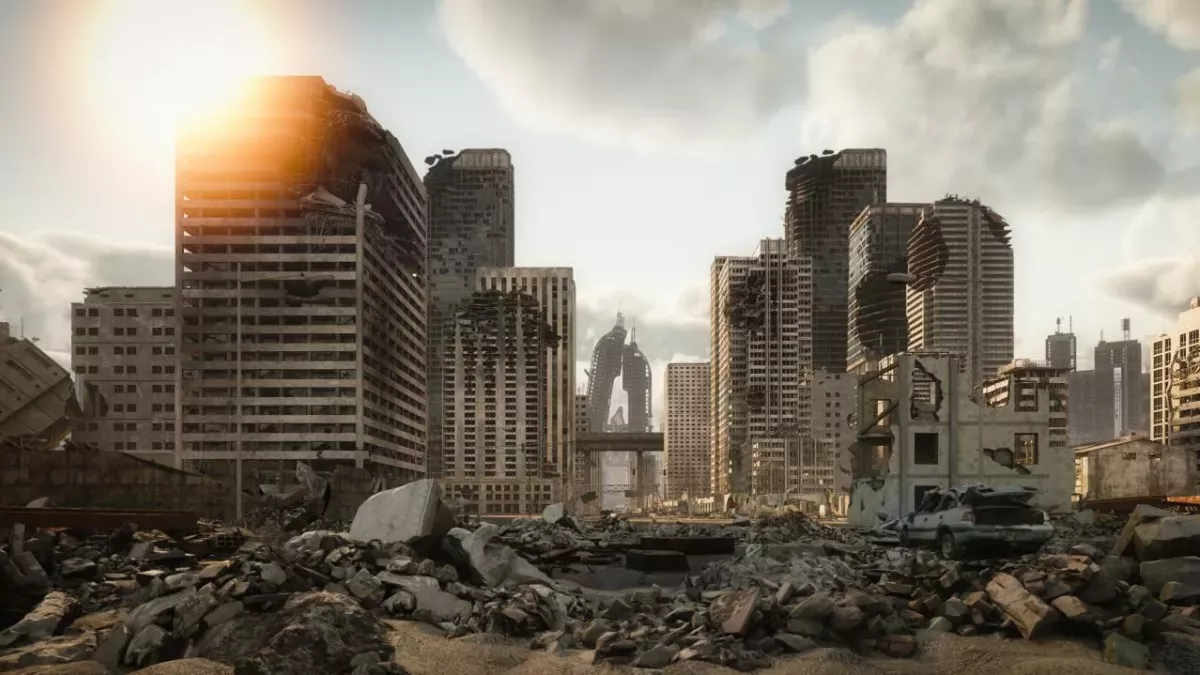 Armageddon