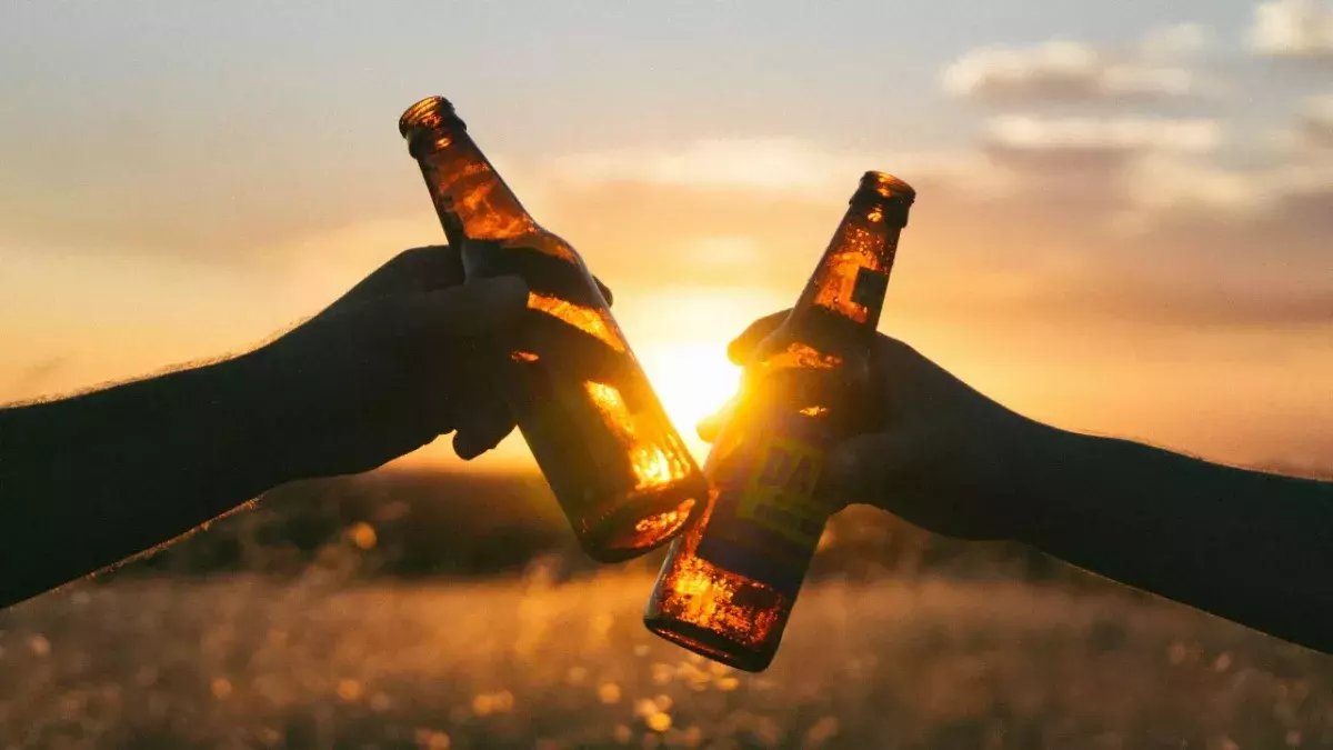 Beer on a budget
