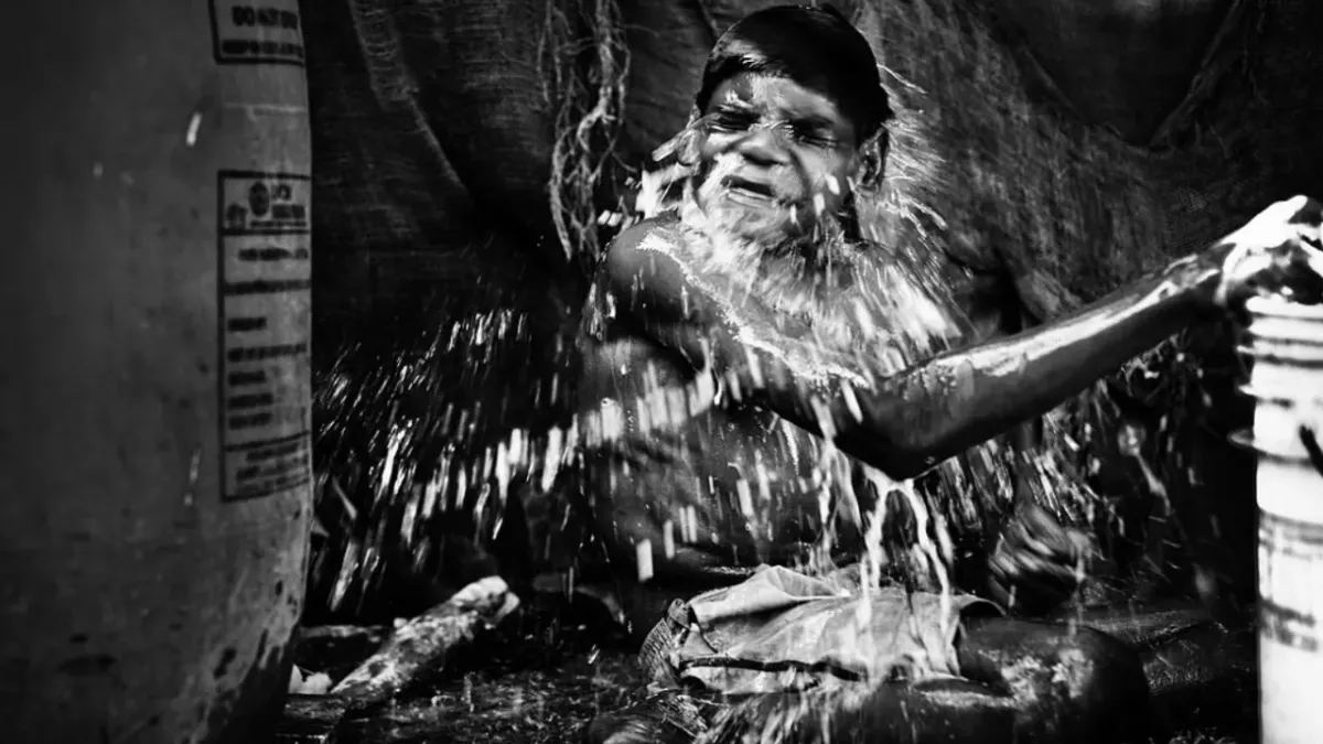 Bhopal Disaster