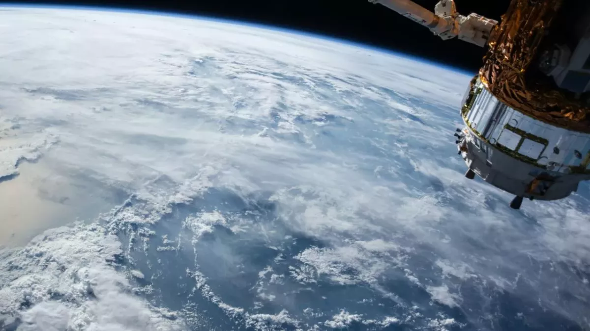 Bizarre never before detected radio signals have been picked up by astronomers