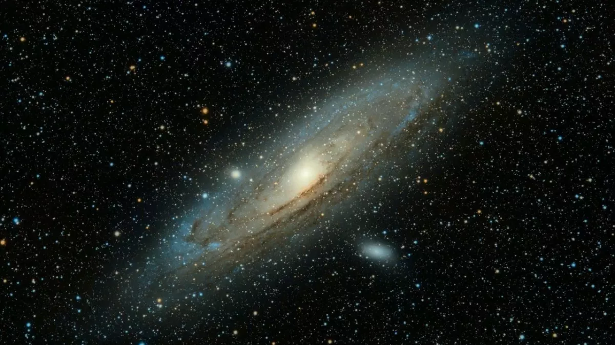 British Astronomer spots what could be the mysterious ninth planet in the solar system