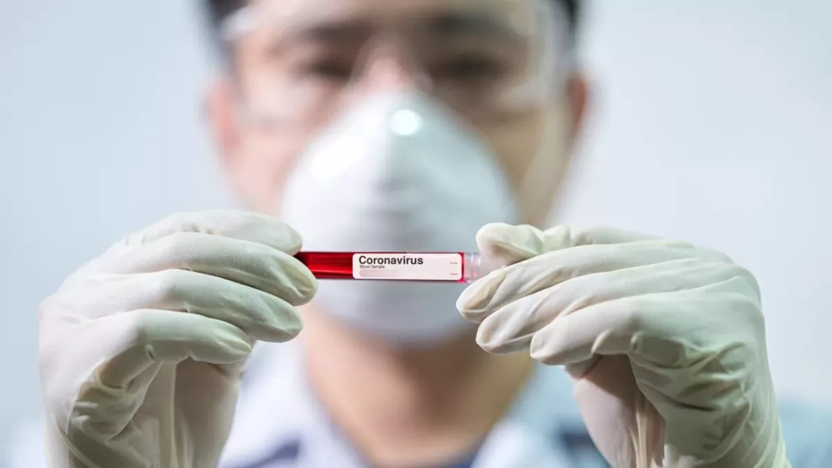 Chinese Virologist Says She Has ‘Proof’ That COVID-19 Was Made in a Lab