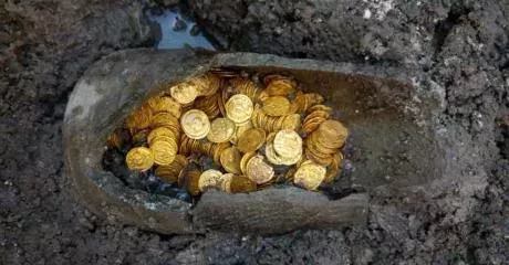 coins
