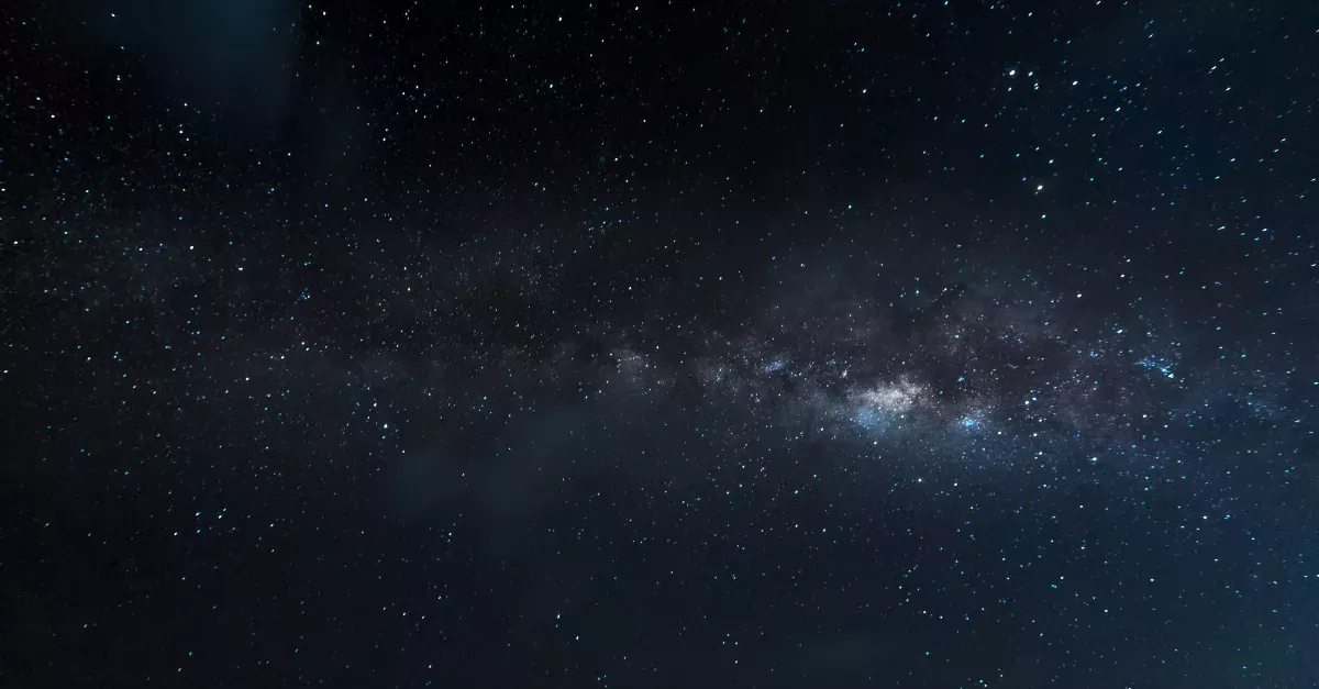 Could Astronomers Have Been Wrong About How Old Our Galaxy Is?