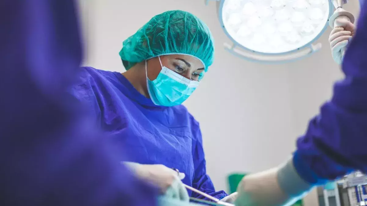 COVID treatment