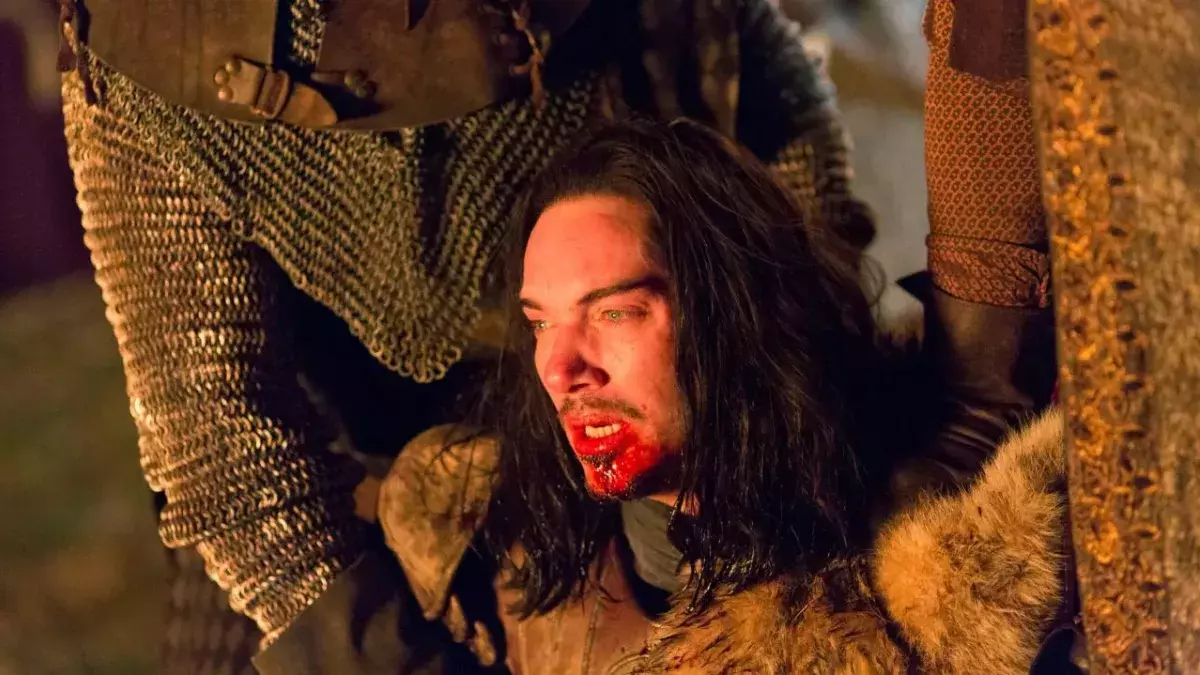 Dracula was inspired by a real person, and he was so much worse than the vampire