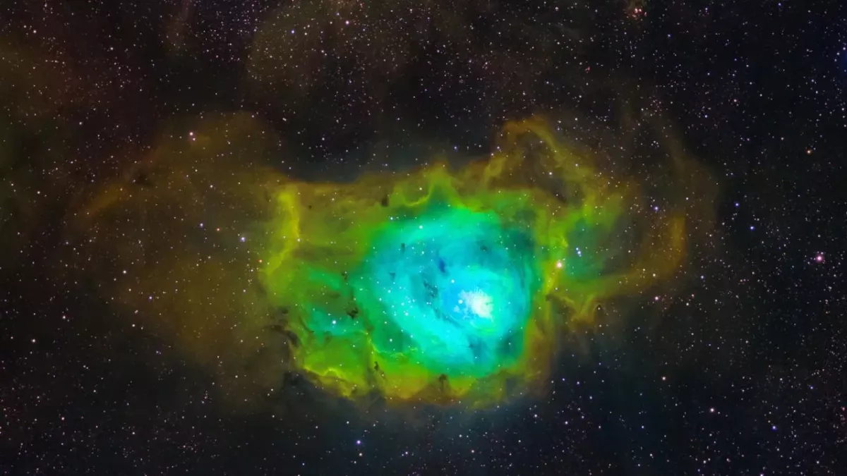 End of the world: This is when the Sun will self-implode and destroy Earth