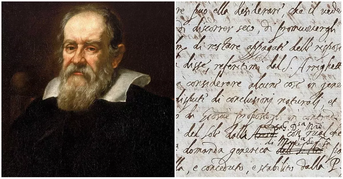 Galileo