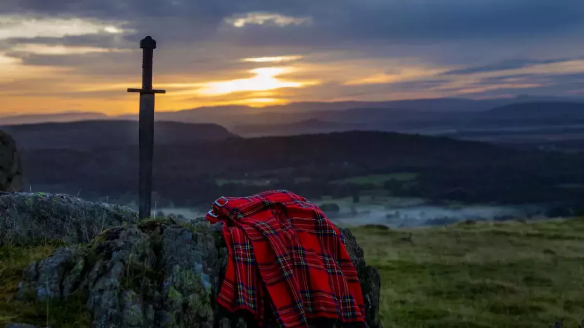 The graves of 65 British kings from the period associated with King Arthur have been discovered