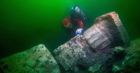 Heracleion