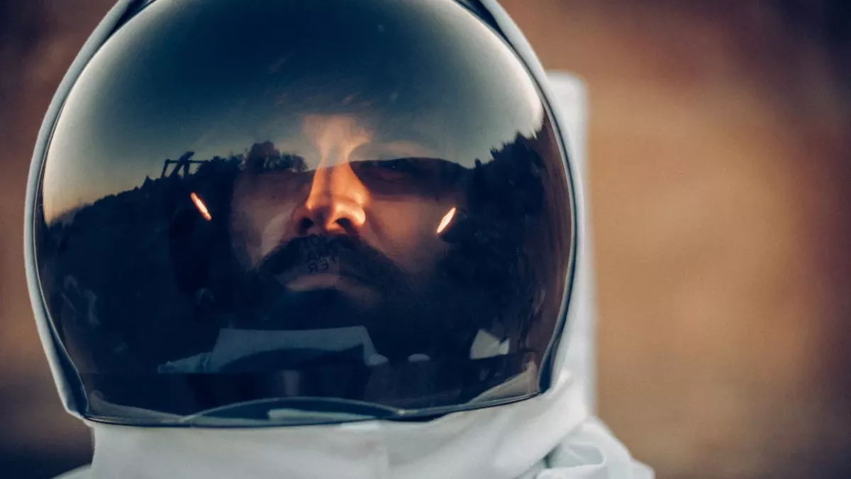 This is how astronauts will feed themselves in space in the future