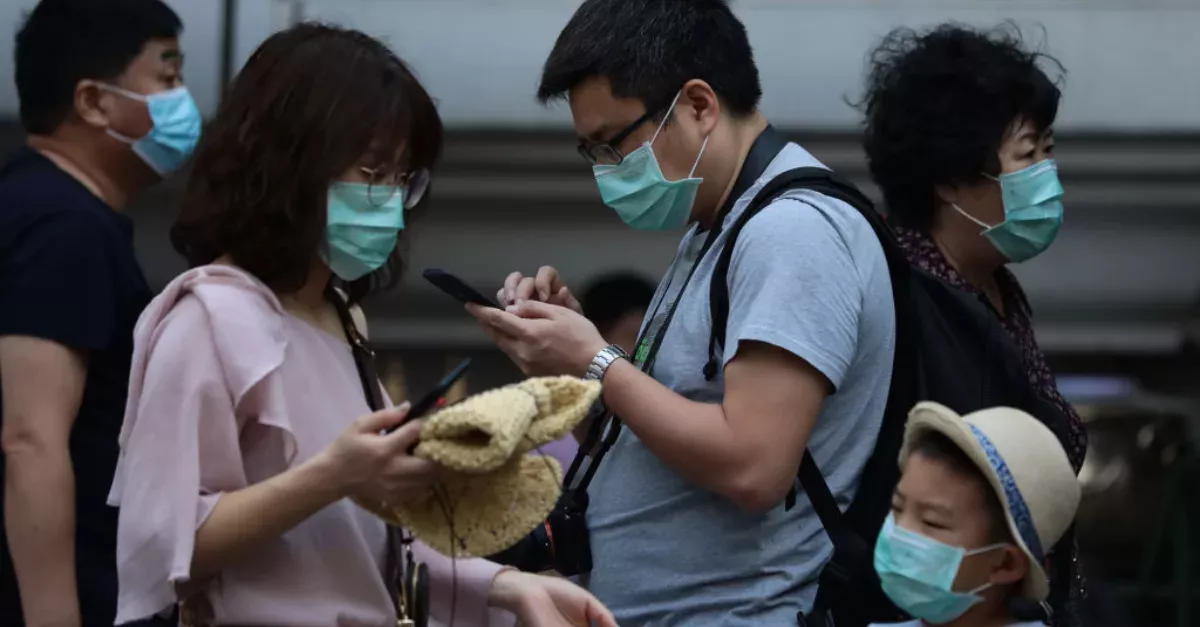 Is It Really Worth Wearing a Mask To Protect Yourself From The Chinese Coronavirus?