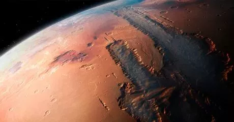 Mars