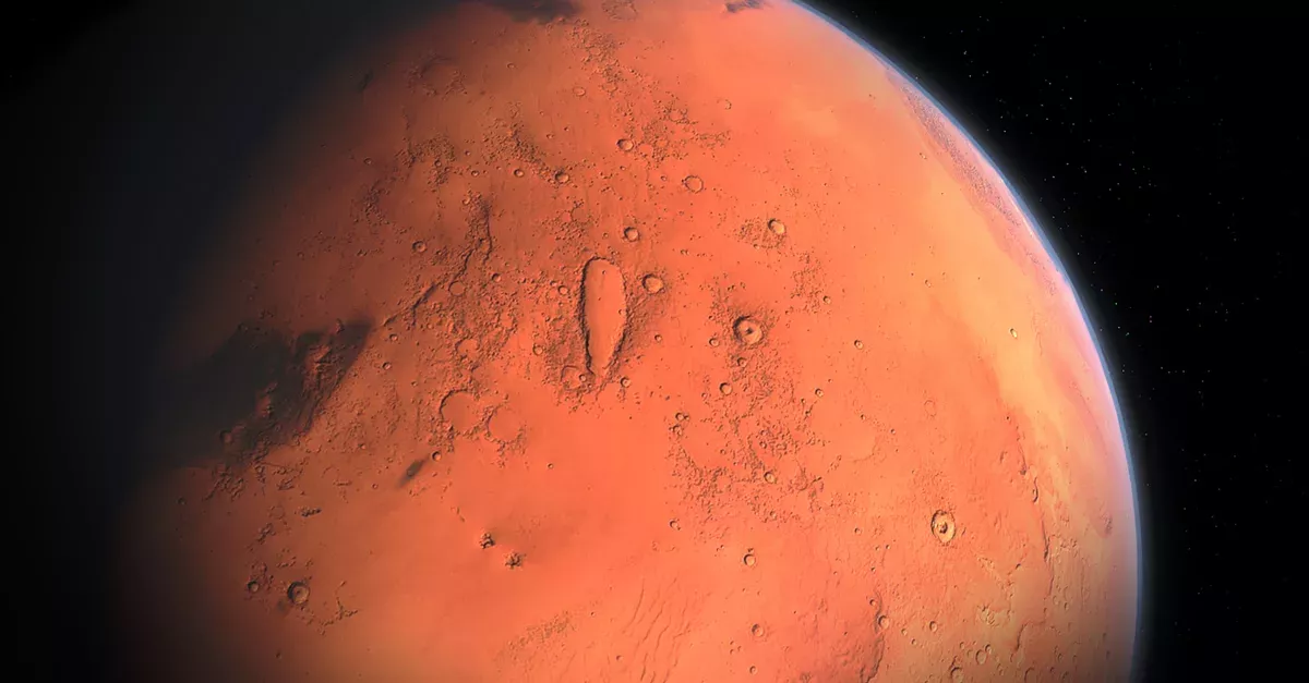 Mars