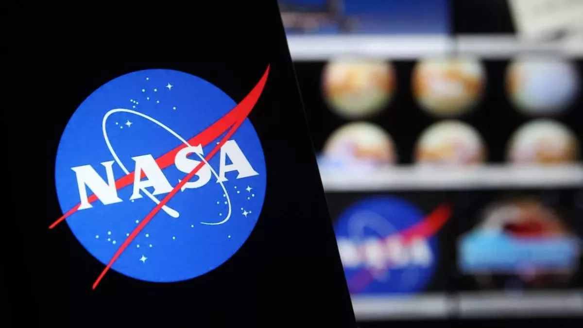 NASA