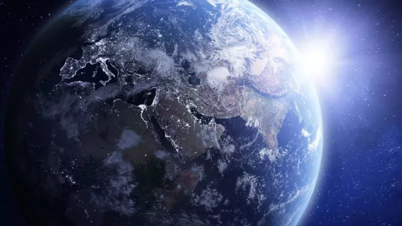 New Evidence Confirms The Catastrophic Extinction Of Life On Earth 2 Billion Years Ago