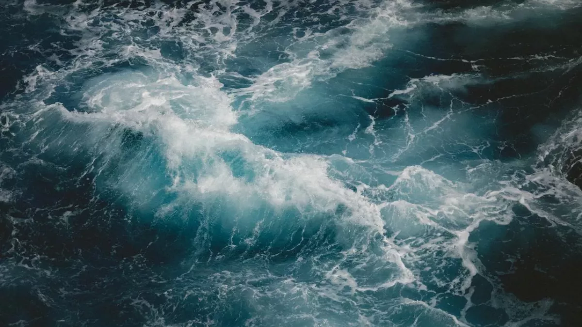 New research reveals the origins of Earth’s water