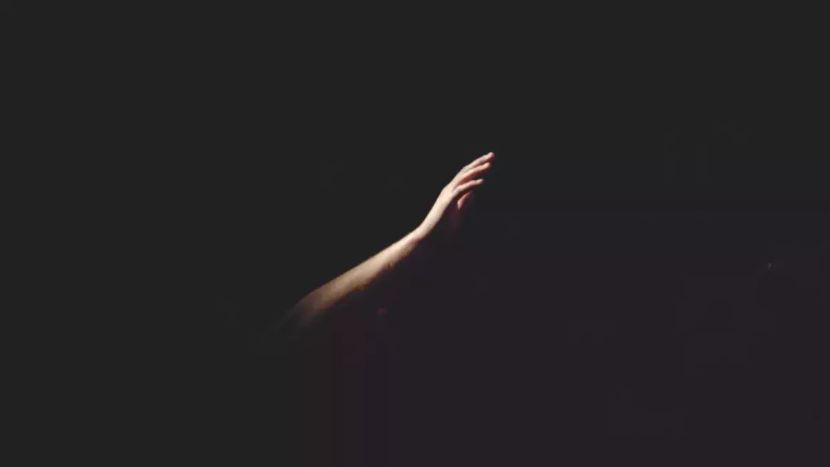 Night blindness: Do humans have the ability to see in the dark? 