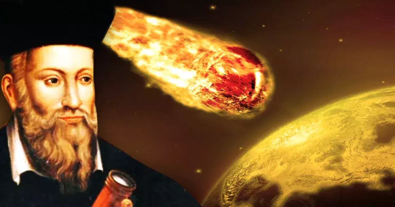 Nostradamus