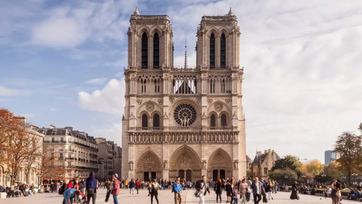 Notre Dame