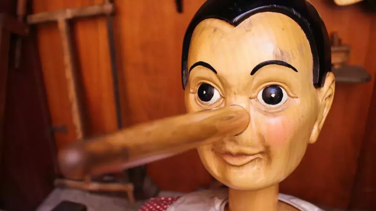 Pinnochio