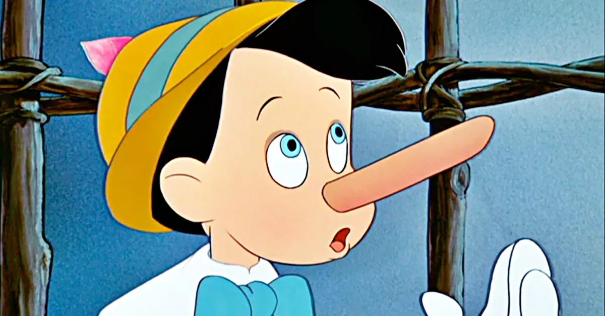 Pinocchio