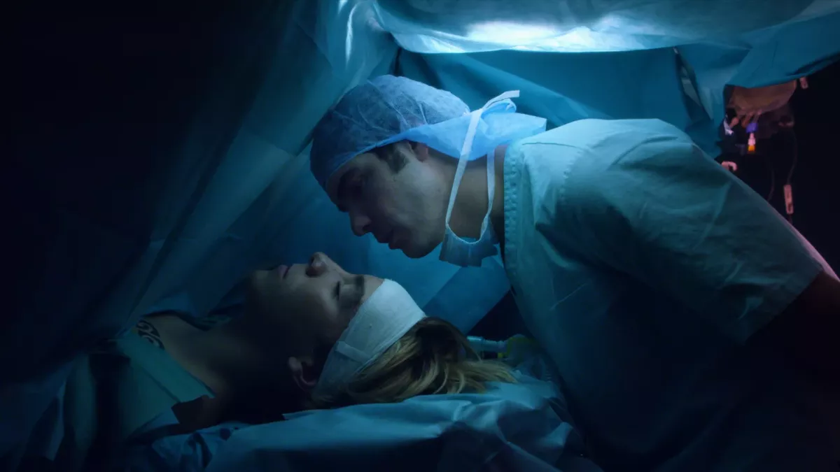 Scientists believe we may remain conscious during our own death