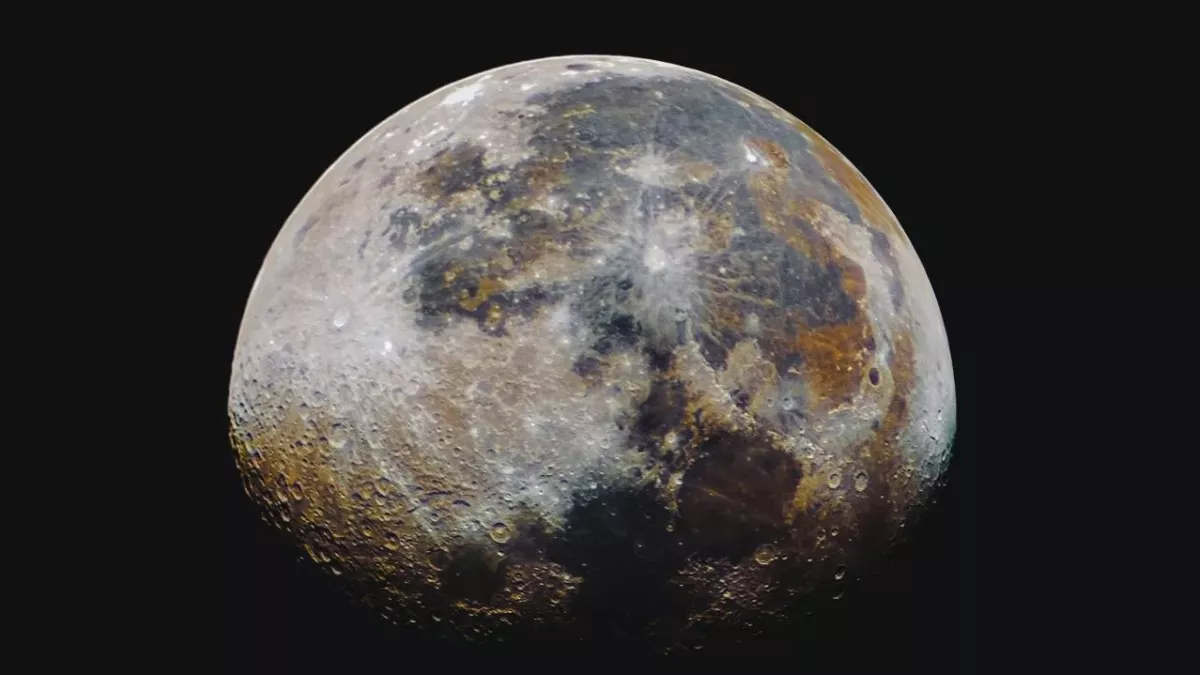 Signs of first ever planet found outside Milky Way galaxy