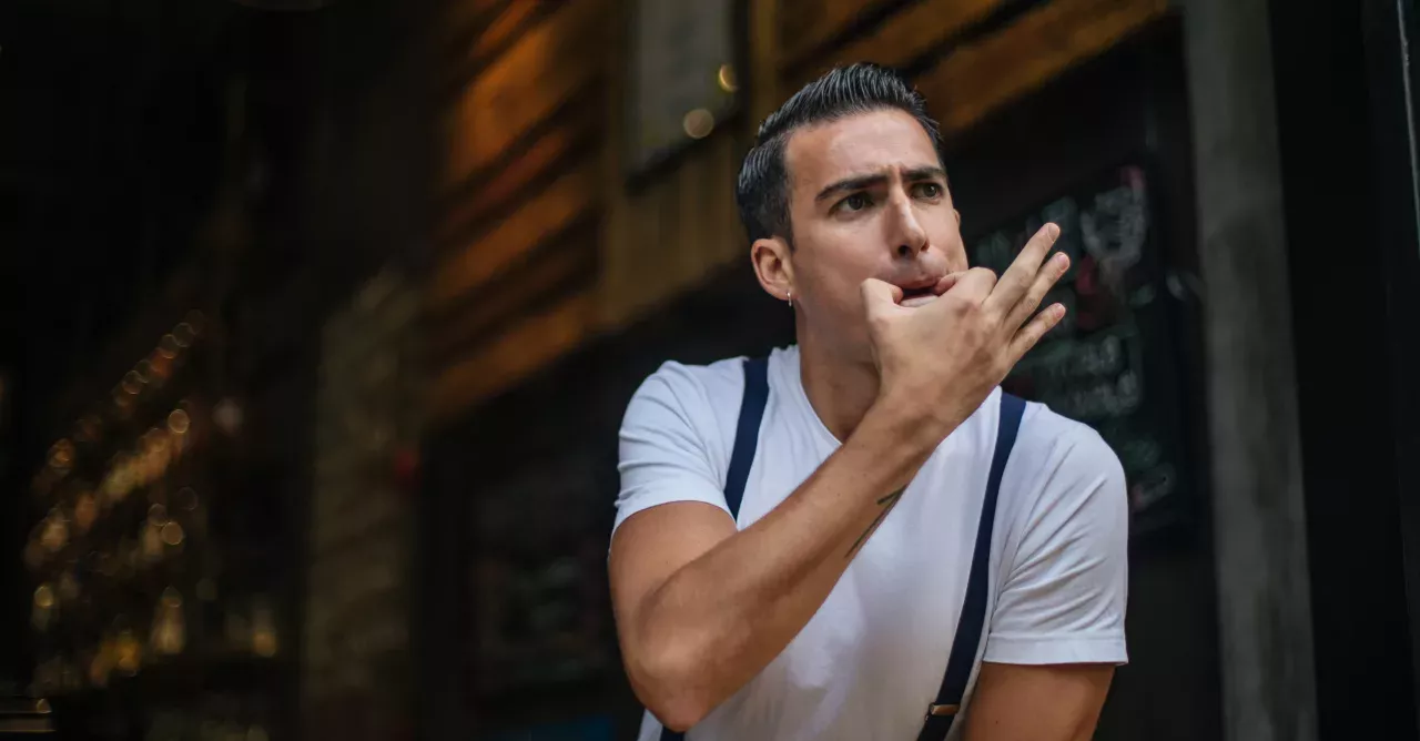 A Small Village in Turkey Has Developed Their Own Language, but Instead of Talking… They Whistle