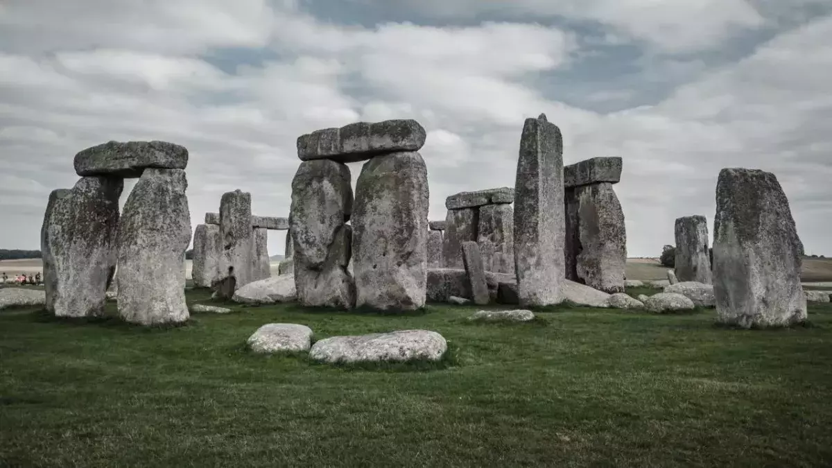 Stone