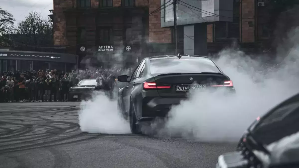 Study links air pollution to more severe mental illness