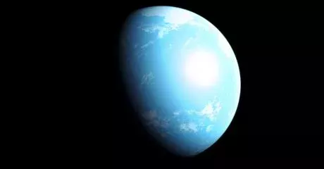 Super earth