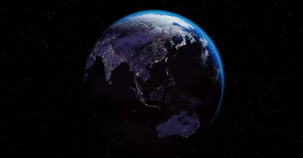 Take A Leaf Out Of Greta Thunberg’s Book And Resolve Global Warming With This Online Simulator!