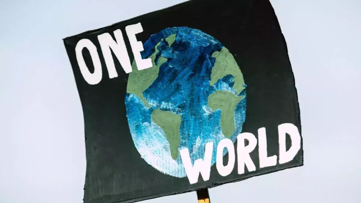 Thousands of scientists sign statement saying the planet is in a state of emergency