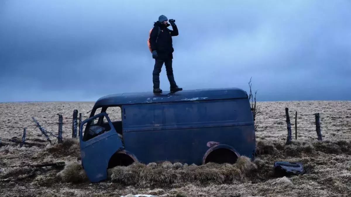 UK and Ireland Among Top Five Countries Most Likely To Survive an Apocalypse