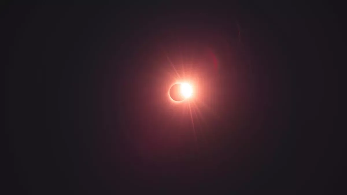 What to expect for the upcoming solar eclipse
