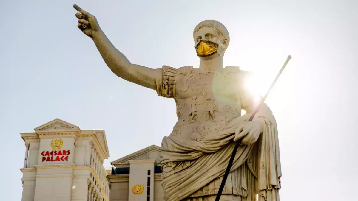 What these 5 historical figures look like today