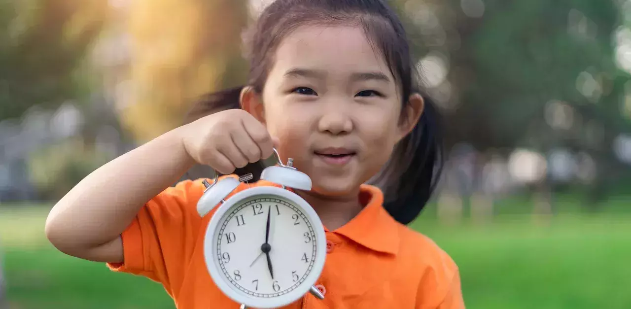 Why does it feel like time speeds up as you age?