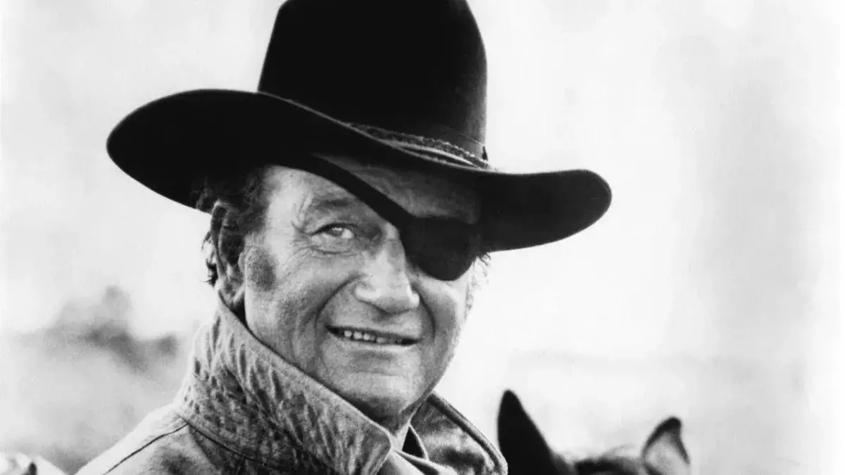 This is why Stalin wanted John Wayne assassinated