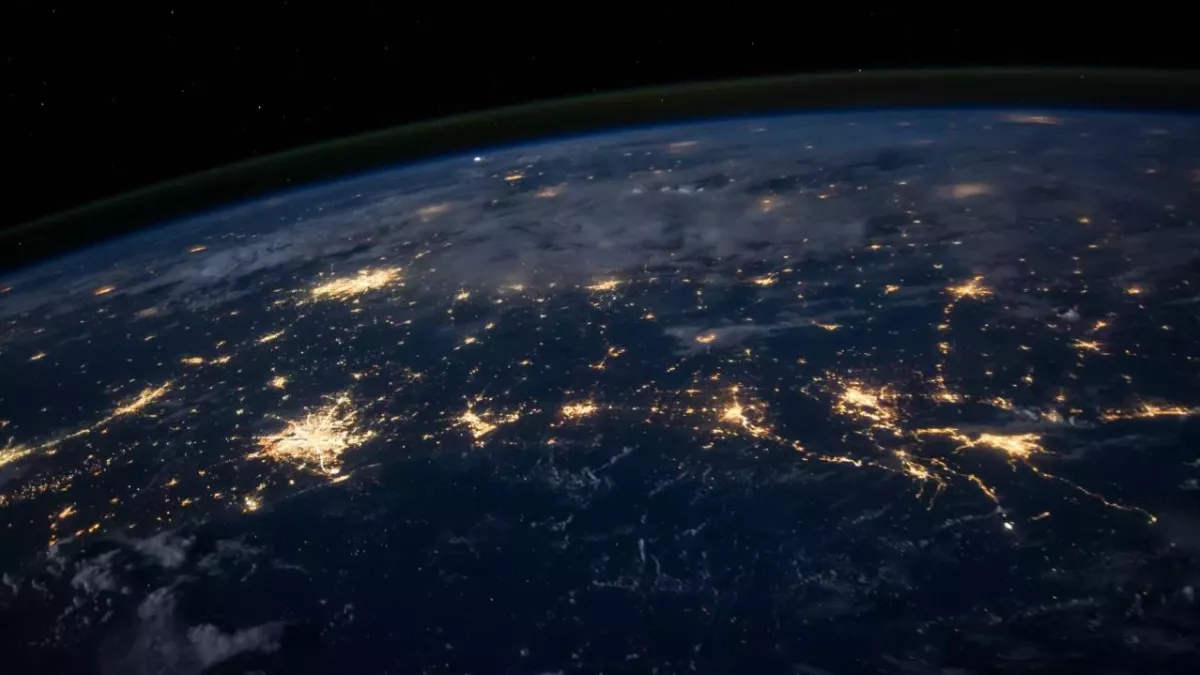 The world's first space hotel to open its doors in 2027