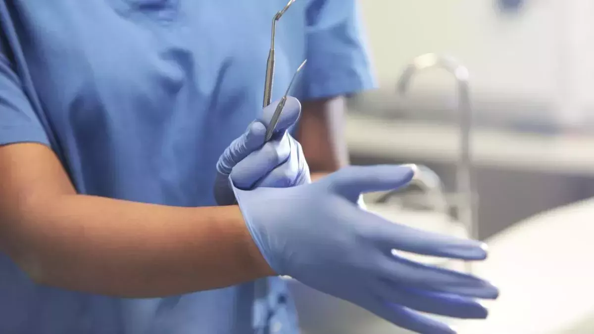 Young man gets widom teeth pulled, dies from it two weeks later