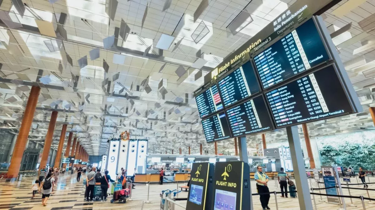 10-day hotel quarantine to be imposed on all UK arrivals 