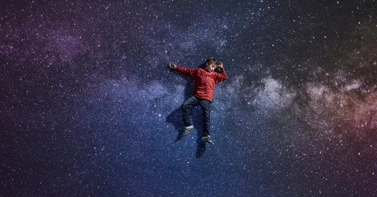 10 Things You Probably Didn’t Know About Dreaming