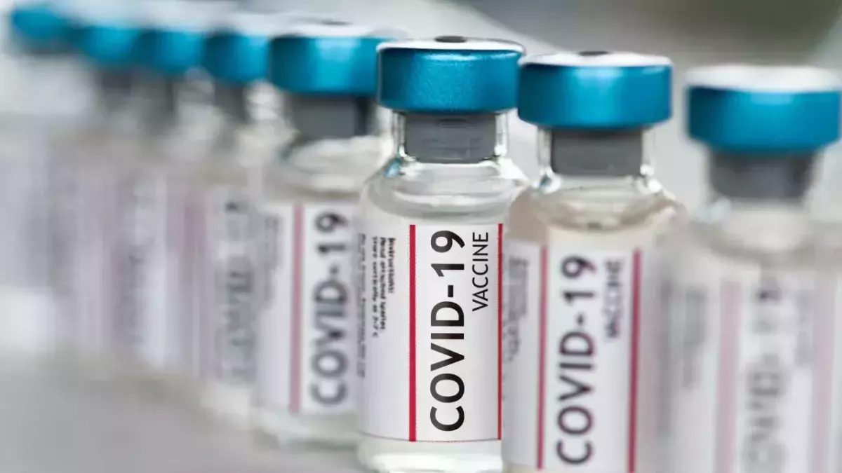 1,500 People Have Reported Tinnitus As a COVID Vaccine Side Effect