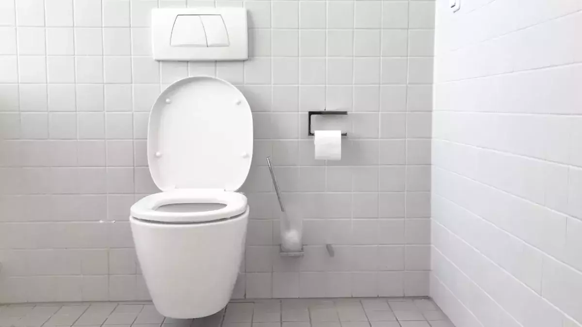 18% of Brits say taking a poo at work is among biggest fear when returning to the office full time
