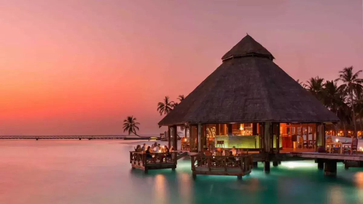 3 tricks to guarantee you a cheap Maldives getaway