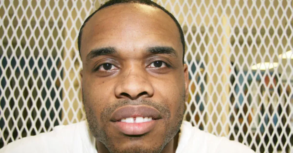 34-year-old Christopher Young was sentenced to death in San Antonio, Texas after her murdered convenience store owner, Hasmukh Patel.